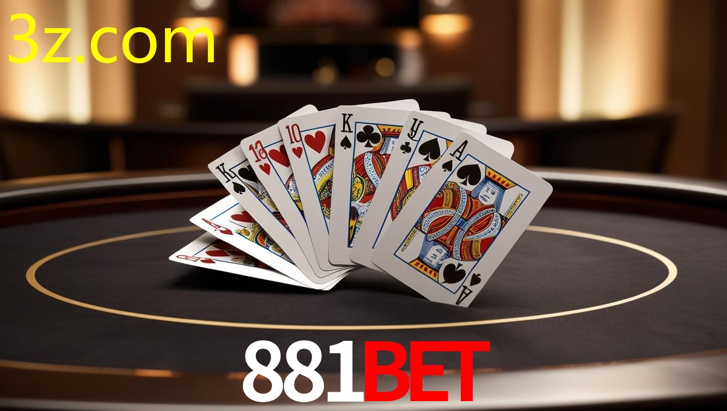 881BET
