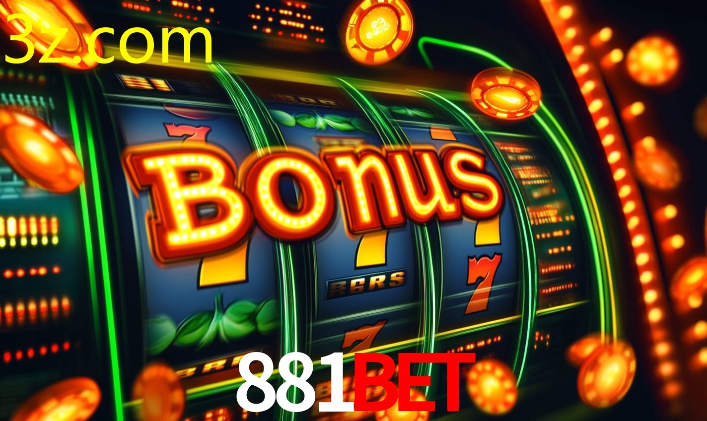 881BET