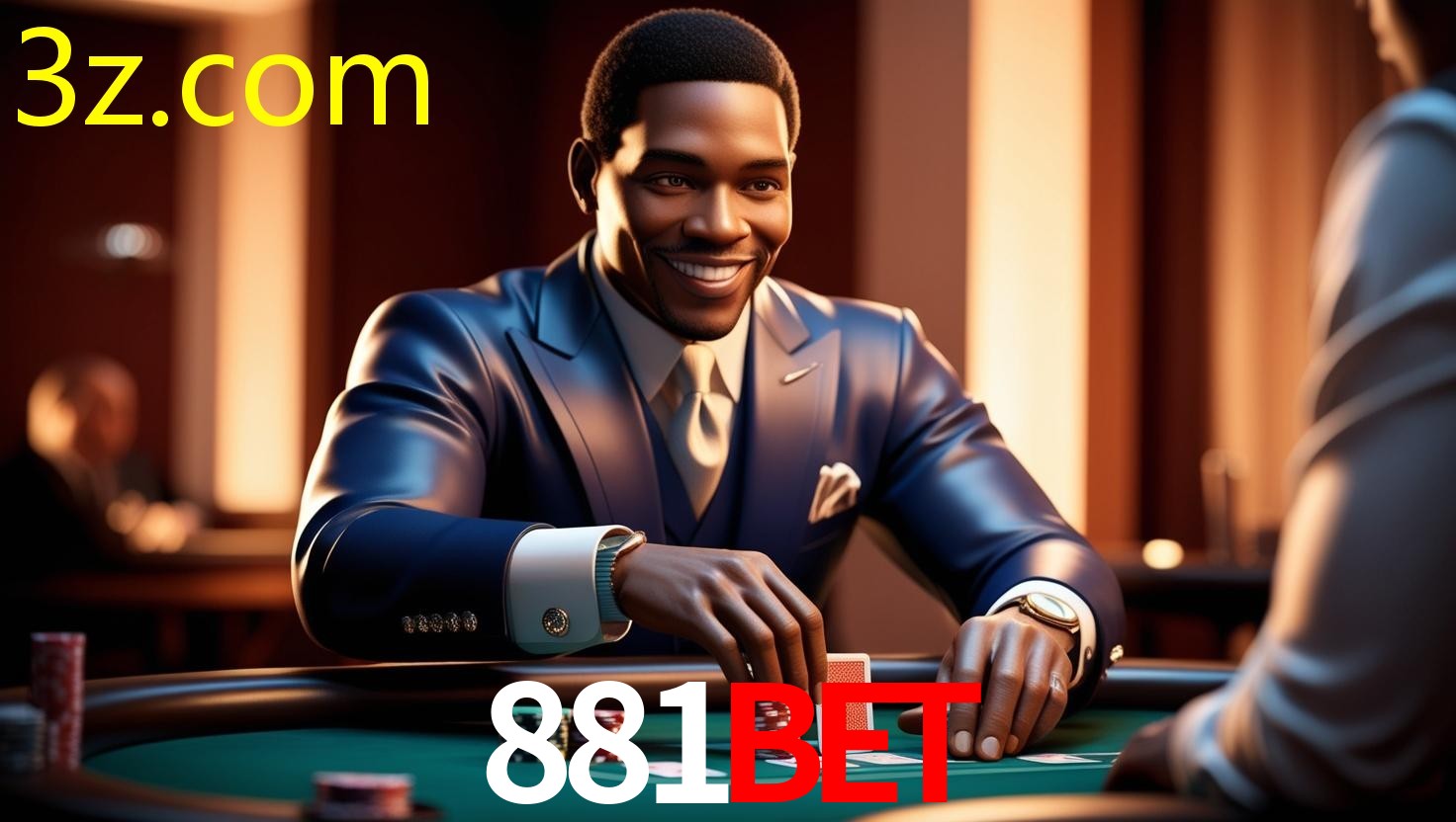 881BET