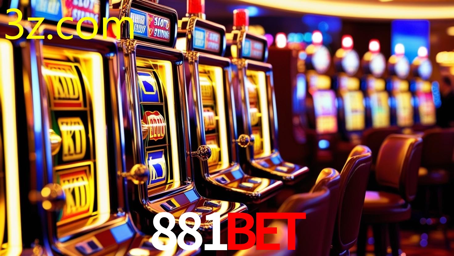 881BET